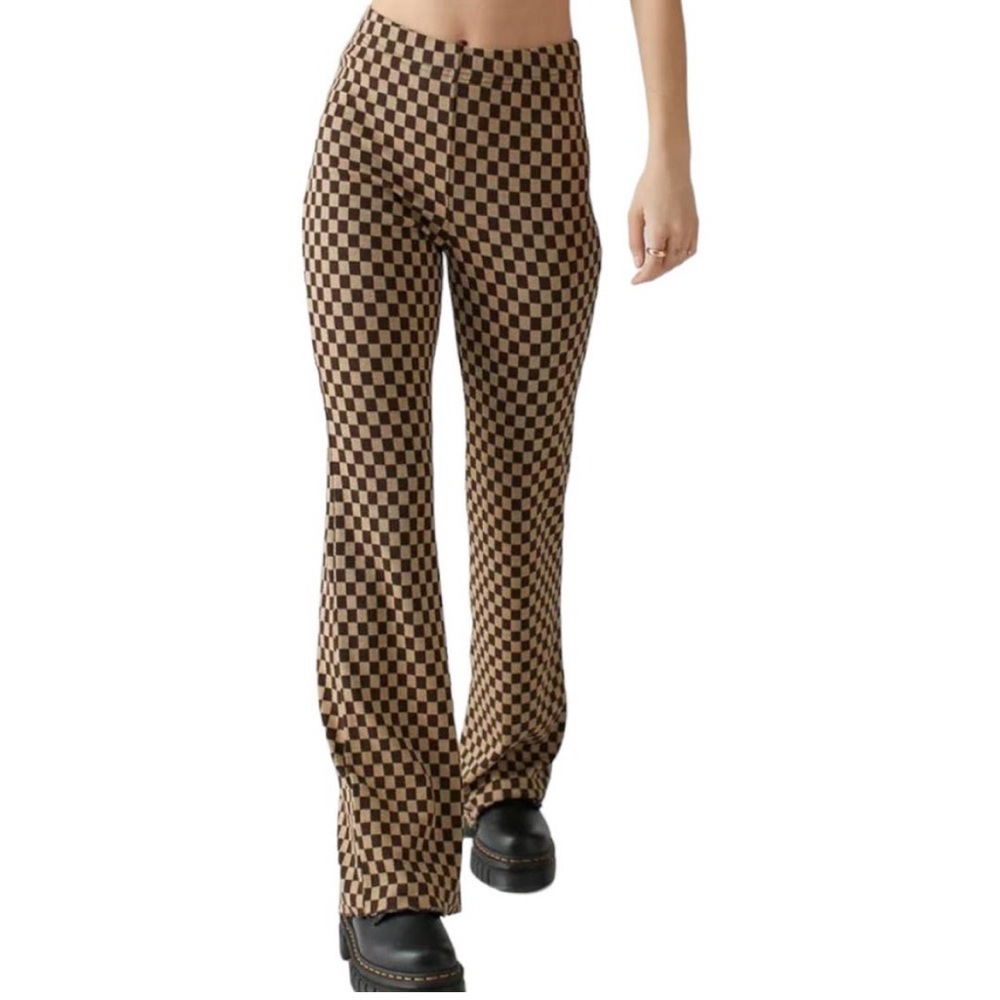 Urban outfiters flare pants